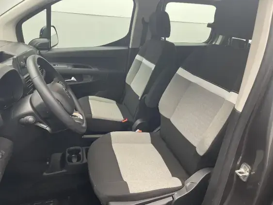 CITROEN BERLINGO III - voiture d'occasion - Photo 16