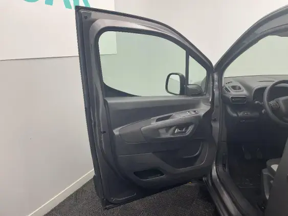CITROEN BERLINGO III - voiture d'occasion - Photo 17
