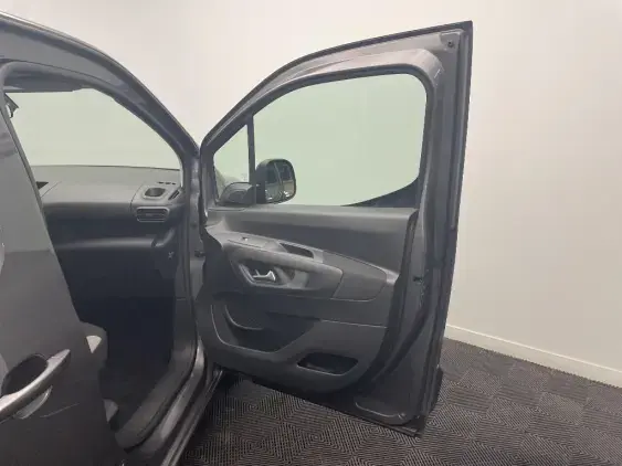 CITROEN BERLINGO III - voiture d'occasion - Photo 18