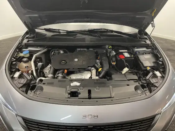 PEUGEOT 308 III - voiture d'occasion - Photo 20