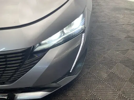 PEUGEOT 308 III - voiture d'occasion - Photo 21