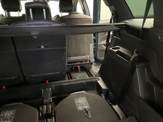 PEUGEOT 5008 II - voiture d'occasion - Photo 16
