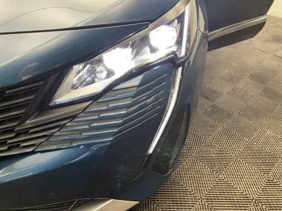 PEUGEOT 5008 II - voiture d'occasion - Photo 22