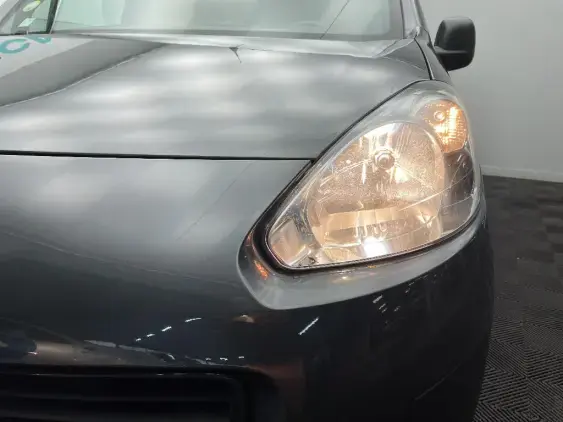 PEUGEOT PARTNER FGN II - voiture d'occasion - Photo 22