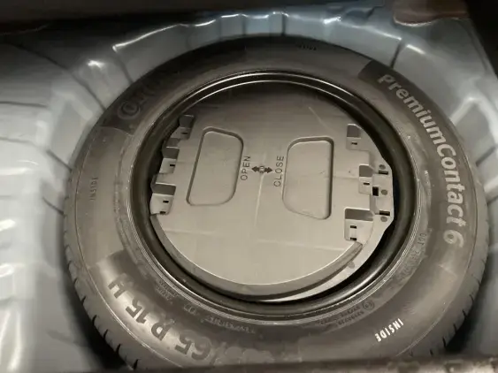 RENAULT CLIO V - voiture d'occasion - Photo 17