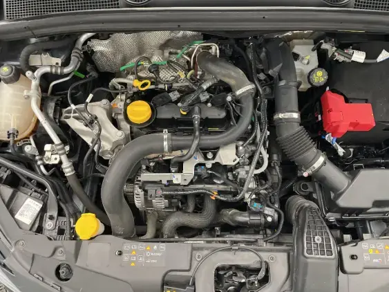 RENAULT CLIO V - voiture d'occasion - Photo 21