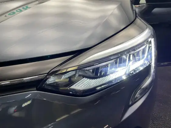 RENAULT CLIO V - voiture d'occasion - Photo 22