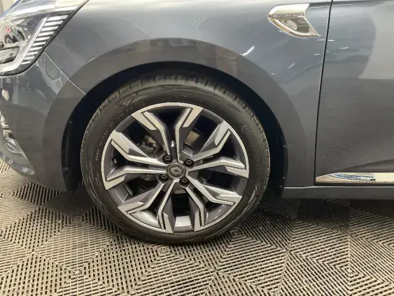 RENAULT CLIO V - voiture d'occasion - Photo 23