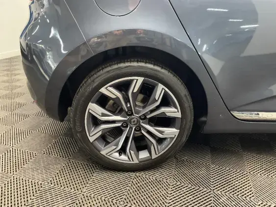 RENAULT CLIO V - voiture d'occasion - Photo 25