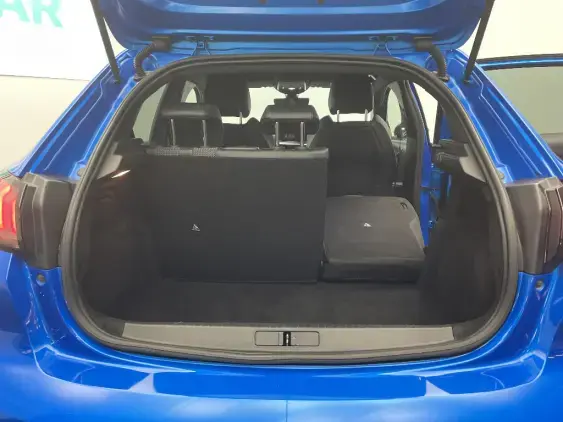 PEUGEOT 208 II - voiture d'occasion - Photo 16