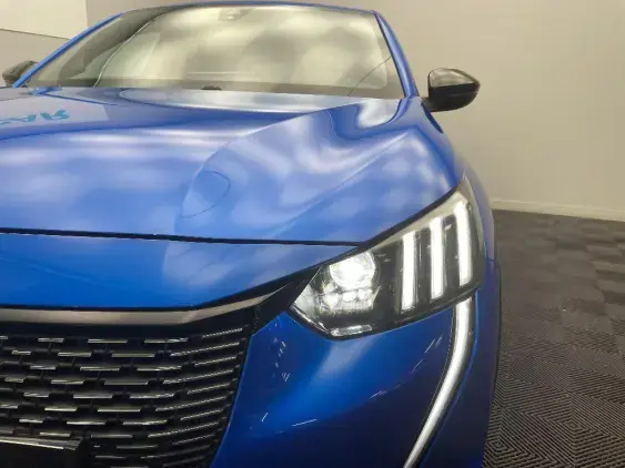 PEUGEOT 208 II - voiture d'occasion - Photo 21