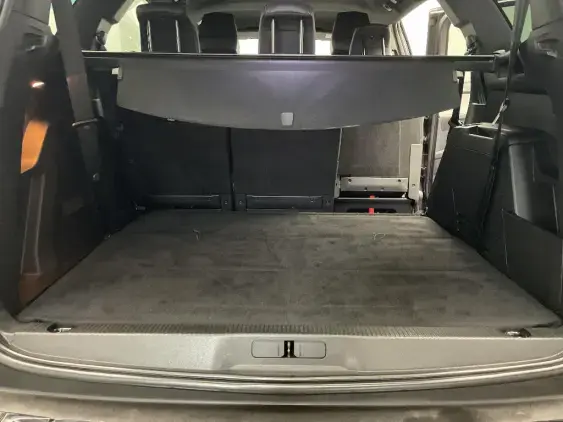 PEUGEOT 5008 II - voiture d'occasion - Photo 16