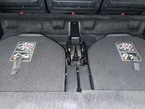 PEUGEOT 5008 II - voiture d'occasion - Photo 17