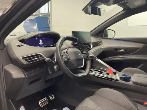 PEUGEOT 5008 II - voiture d'occasion - Photo 18