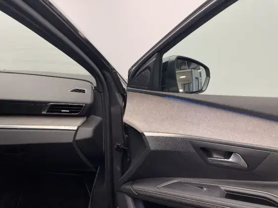 PEUGEOT 5008 II - voiture d'occasion - Photo 20