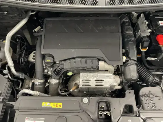 PEUGEOT 5008 II - voiture d'occasion - Photo 21