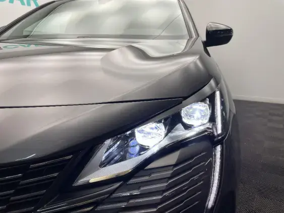 PEUGEOT 5008 II - voiture d'occasion - Photo 22