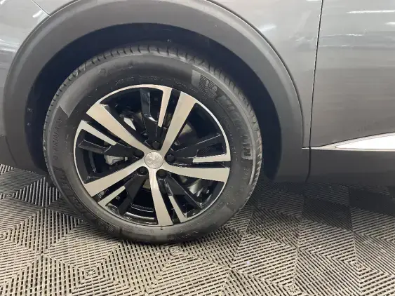 PEUGEOT 5008 II - voiture d'occasion - Photo 23