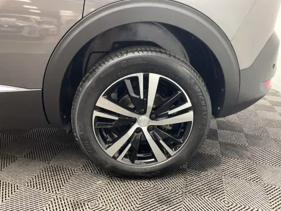 PEUGEOT 5008 II - voiture d'occasion - Photo 24