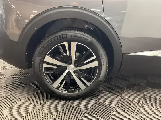 PEUGEOT 5008 II - voiture d'occasion - Photo 25