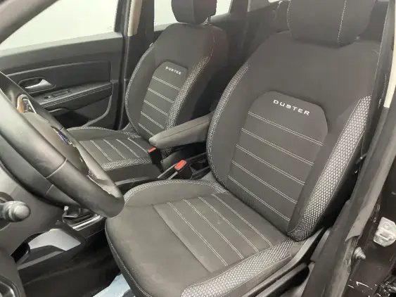 DACIA DUSTER II - voiture d'occasion - Photo 17