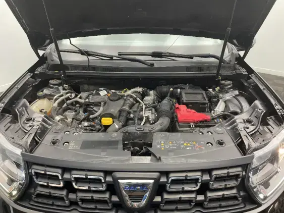 DACIA DUSTER II - voiture d'occasion - Photo 19