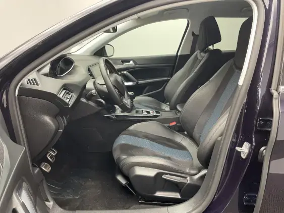 PEUGEOT 308 II - voiture d'occasion - Photo 17