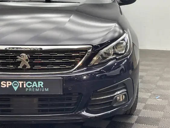 PEUGEOT 308 II - voiture d'occasion - Photo 20