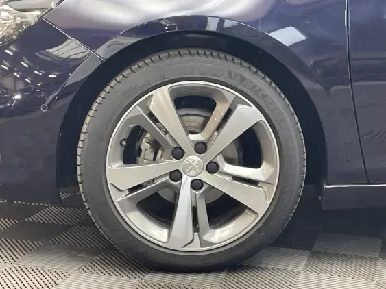 PEUGEOT 308 II - voiture d'occasion - Photo 21