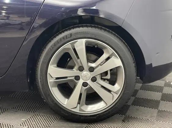 PEUGEOT 308 II - voiture d'occasion - Photo 22