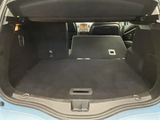 RENAULT SCENIC IV - voiture d'occasion - Photo 16