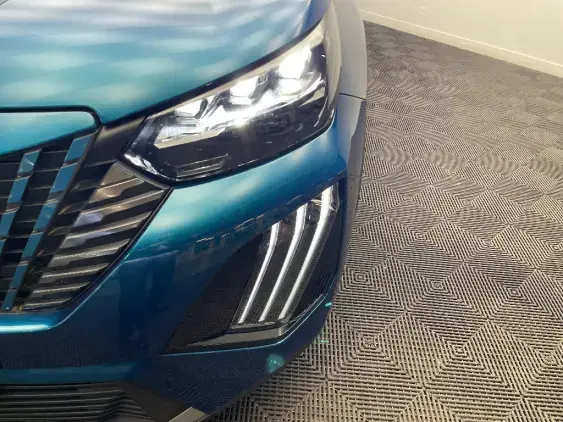 PEUGEOT 2008 ELECTRIQUE II - voiture d'occasion - Photo 22