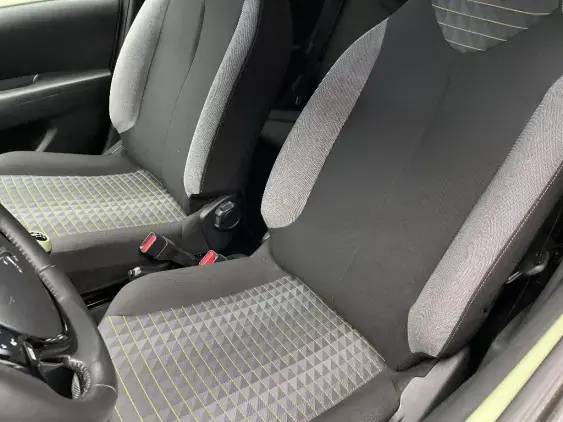 PEUGEOT 108 - voiture d'occasion - Photo 18