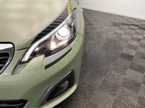 PEUGEOT 108 - voiture d'occasion - Photo 22