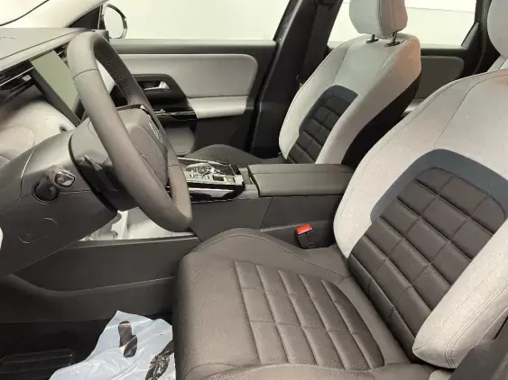 CITROEN C5 AIRCROSS II - voiture d'occasion - Photo 18