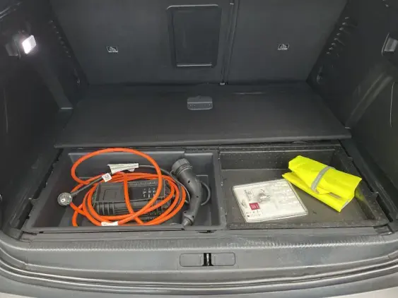 PEUGEOT 3008 II - voiture d'occasion - Photo 17