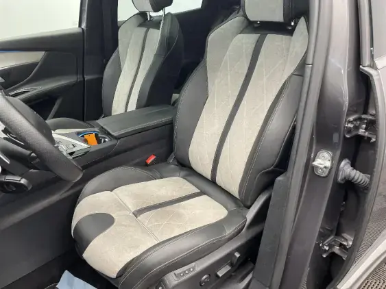 PEUGEOT 3008 II - voiture d'occasion - Photo 18