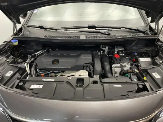 PEUGEOT 3008 II - voiture d'occasion - Photo 21