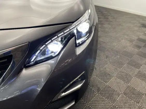 PEUGEOT 3008 II - voiture d'occasion - Photo 22