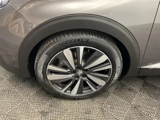 PEUGEOT 3008 II - voiture d'occasion - Photo 23