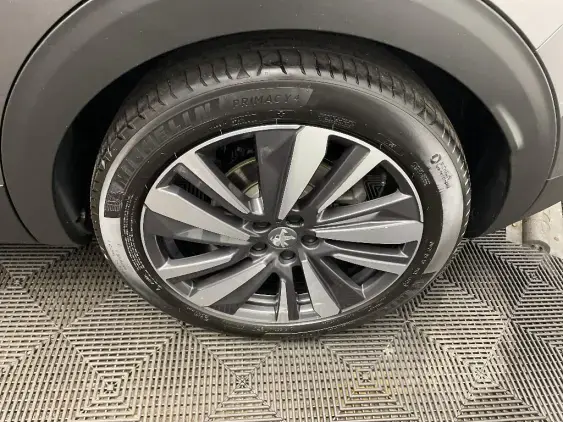 PEUGEOT 3008 II - voiture d'occasion - Photo 24