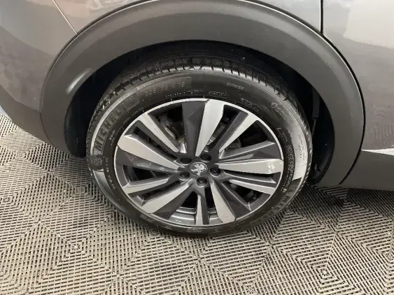 PEUGEOT 3008 II - voiture d'occasion - Photo 25