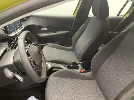 PEUGEOT 208 II - voiture d'occasion - Photo 18