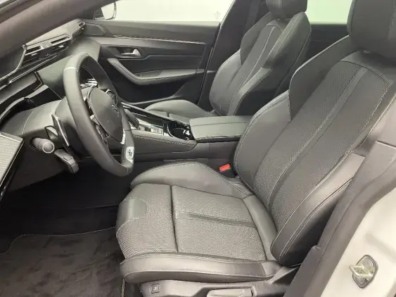 PEUGEOT 508 II - voiture d'occasion - Photo 18