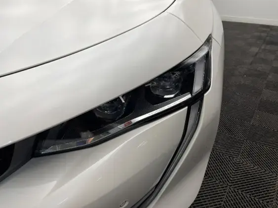 PEUGEOT 508 II - voiture d'occasion - Photo 22