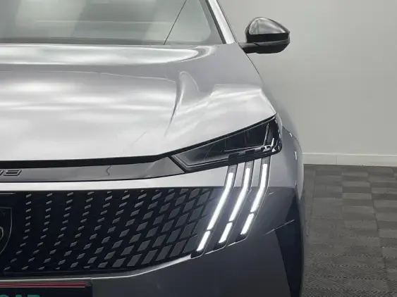 PEUGEOT 3008 III - voiture d'occasion - Photo 19
