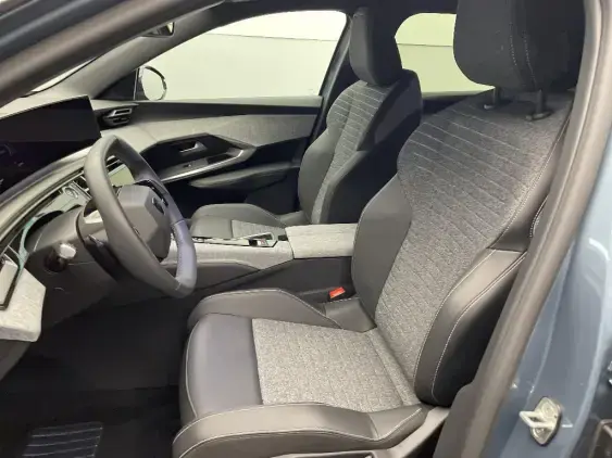 PEUGEOT 5008 III - voiture d'occasion - Photo 17