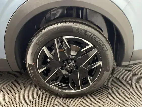 PEUGEOT 5008 III - voiture d'occasion - Photo 23