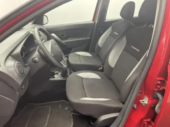 DACIA SANDERO II - voiture d'occasion - Photo 17