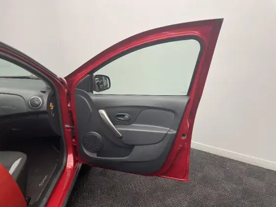DACIA SANDERO II - voiture d'occasion - Photo 18